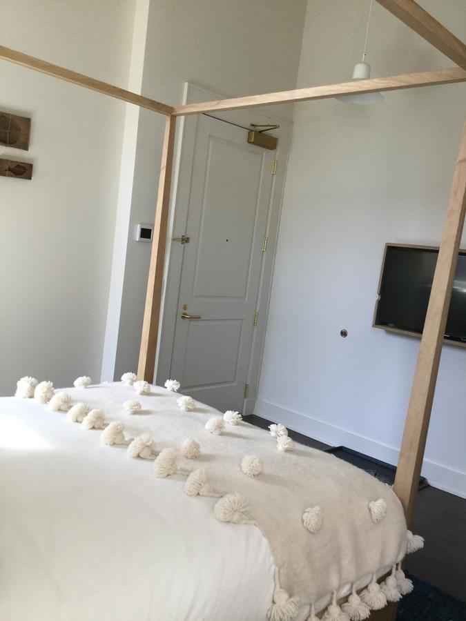 Hotel Alma ミネアポリス エクステリア 写真