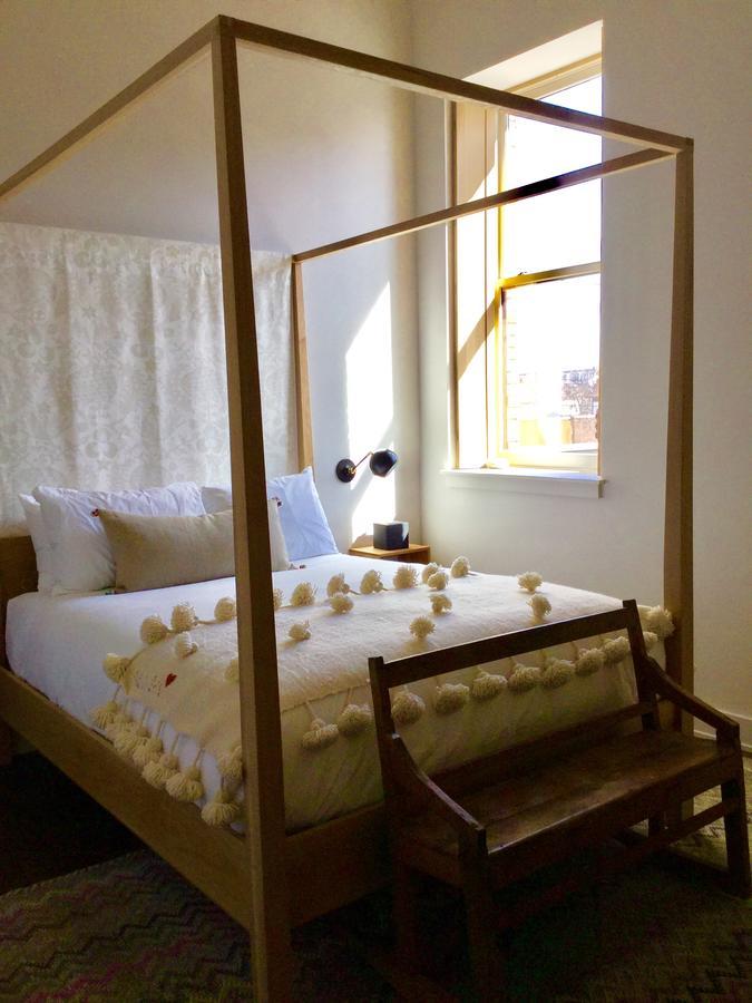 Hotel Alma ミネアポリス エクステリア 写真